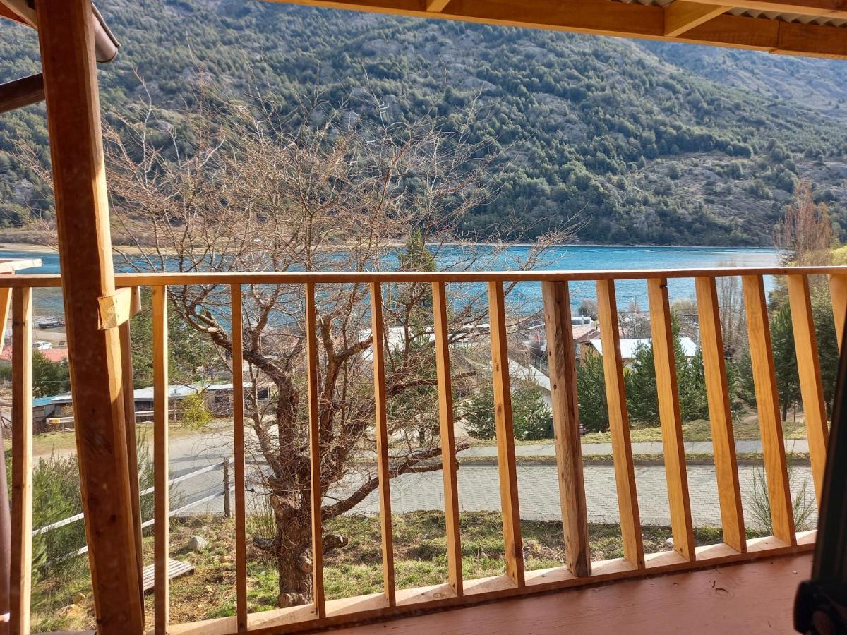 Bona Vista Casa de férias Puerto Bertrand