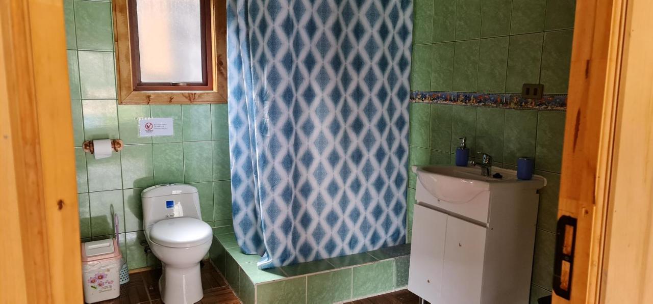 Casa de férias Bona Vista *